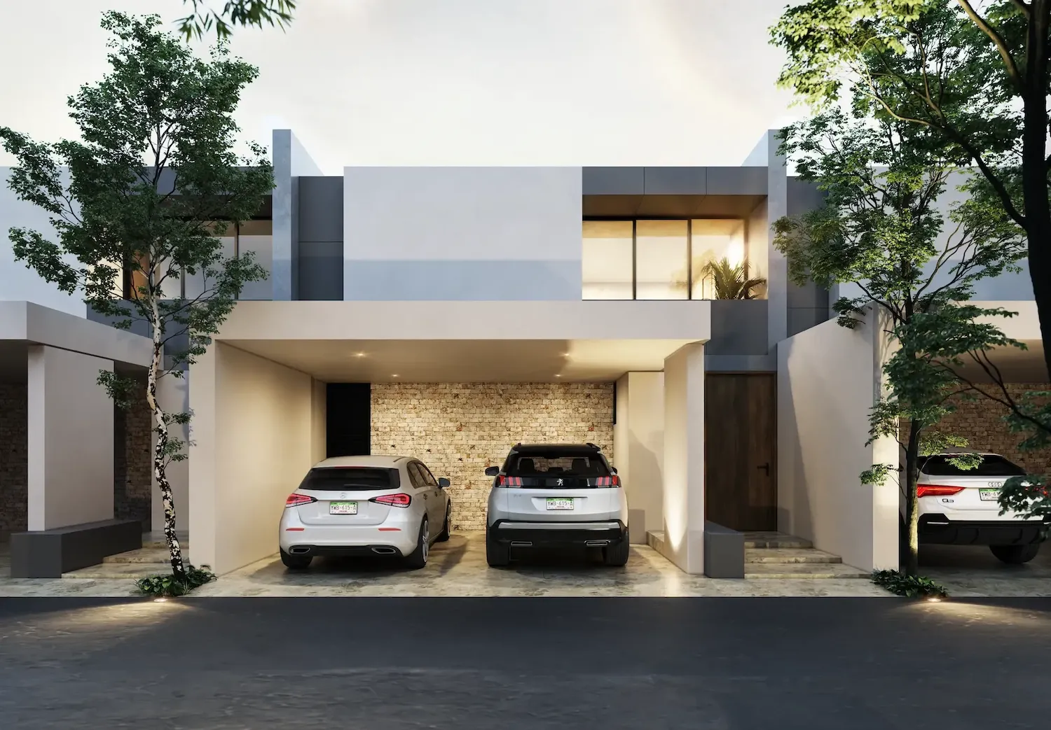 Casas en venta en Cholul, Mérida Casas en venta en Cholul, Mérida